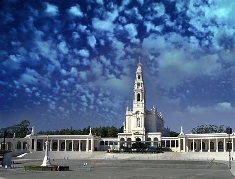 fatima portugal tours from lisbon